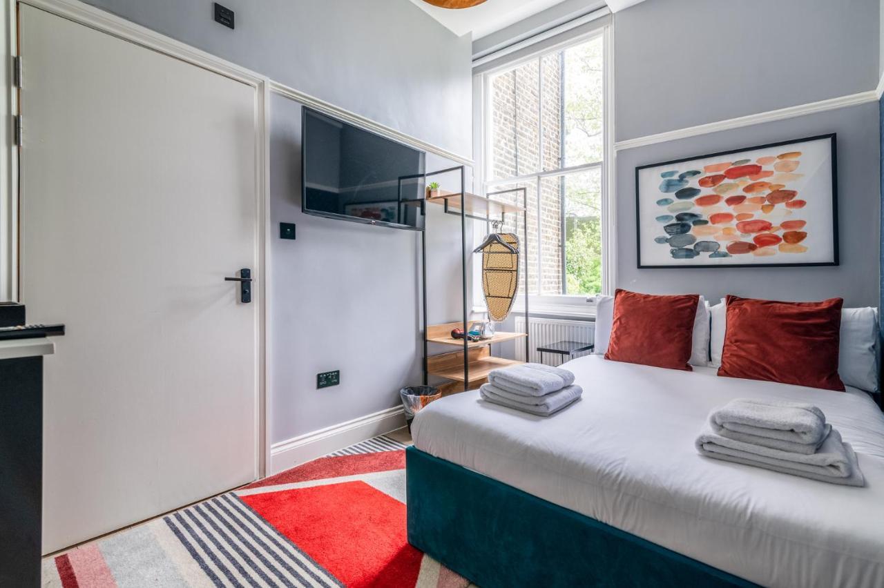 Vonder Kensington 2* Londen