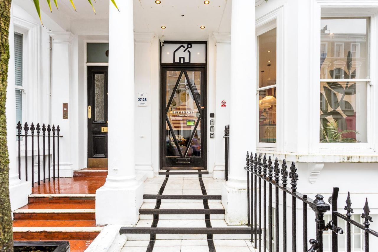 Vonder Kensington Londen
