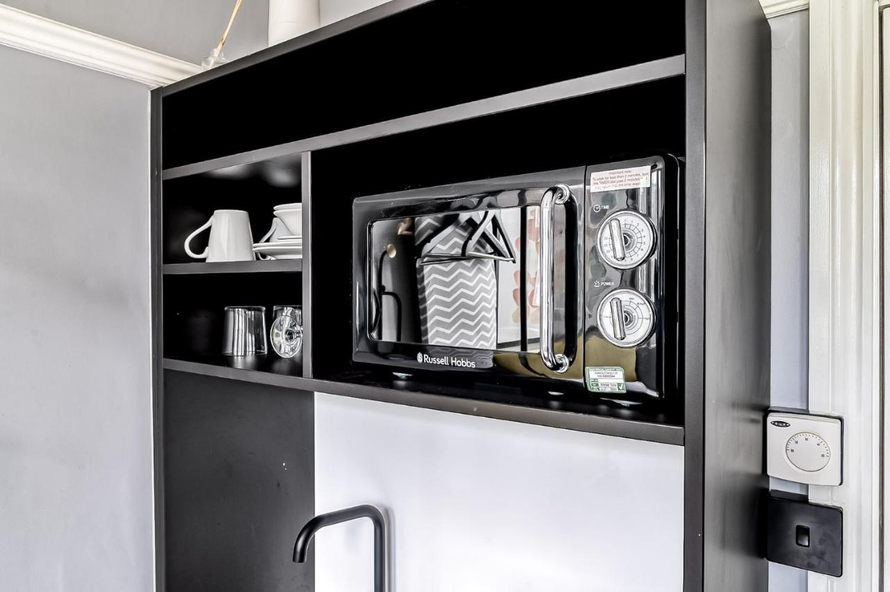 Vonder Kensington 2*