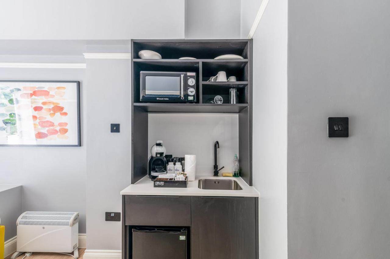 Vonder Kensington Londen