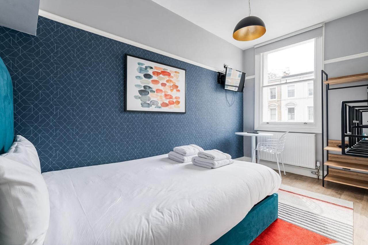 Vonder Kensington 2* Londen