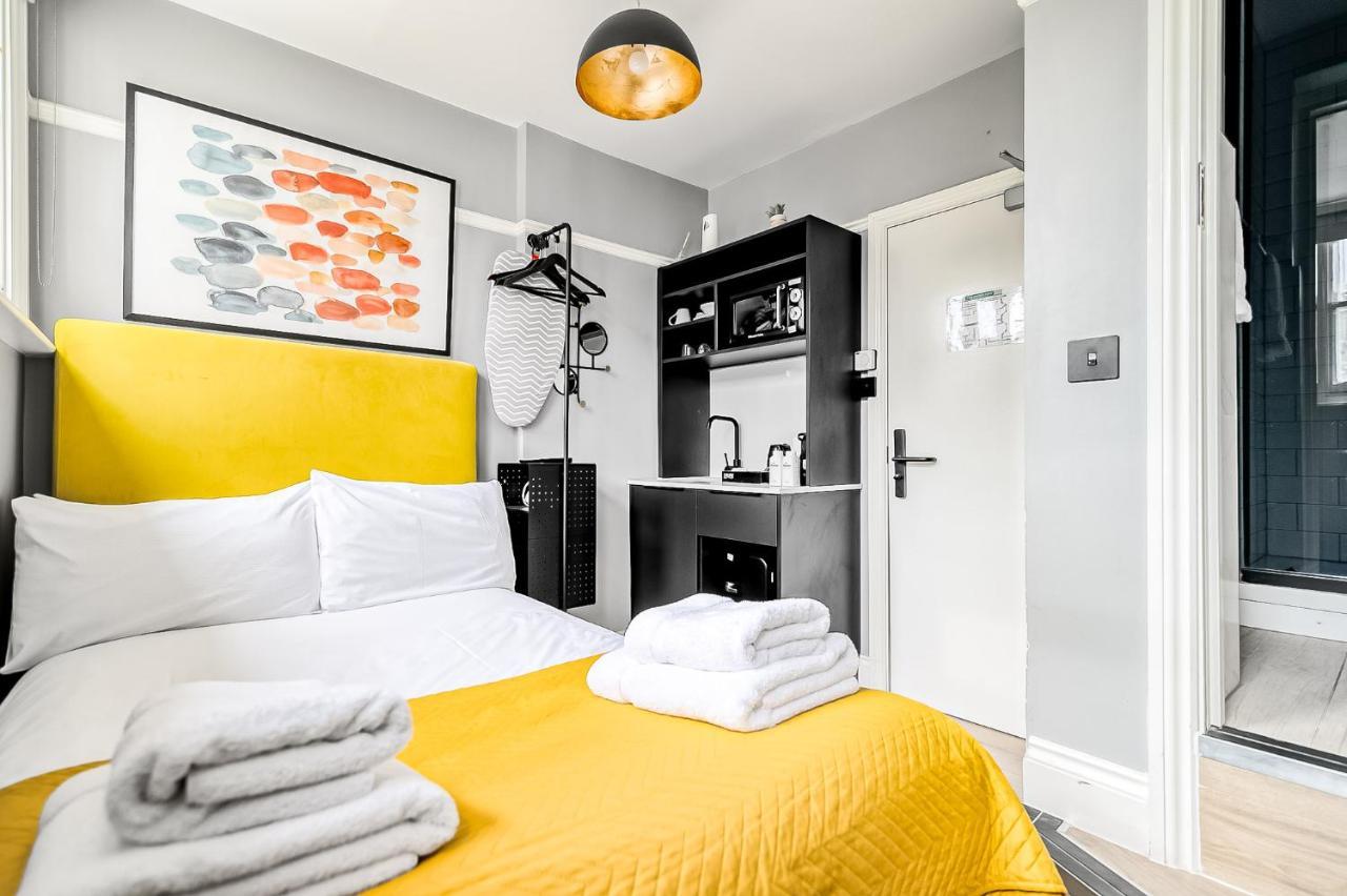 Vonder Kensington Londen