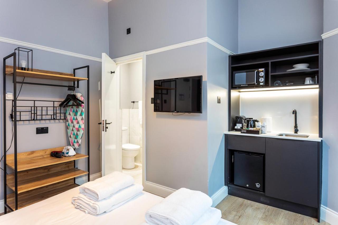 Vonder Kensington Hotel Londen