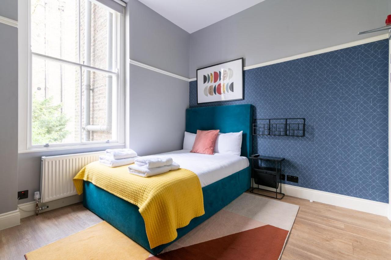 Hotel Vonder Kensington Londen