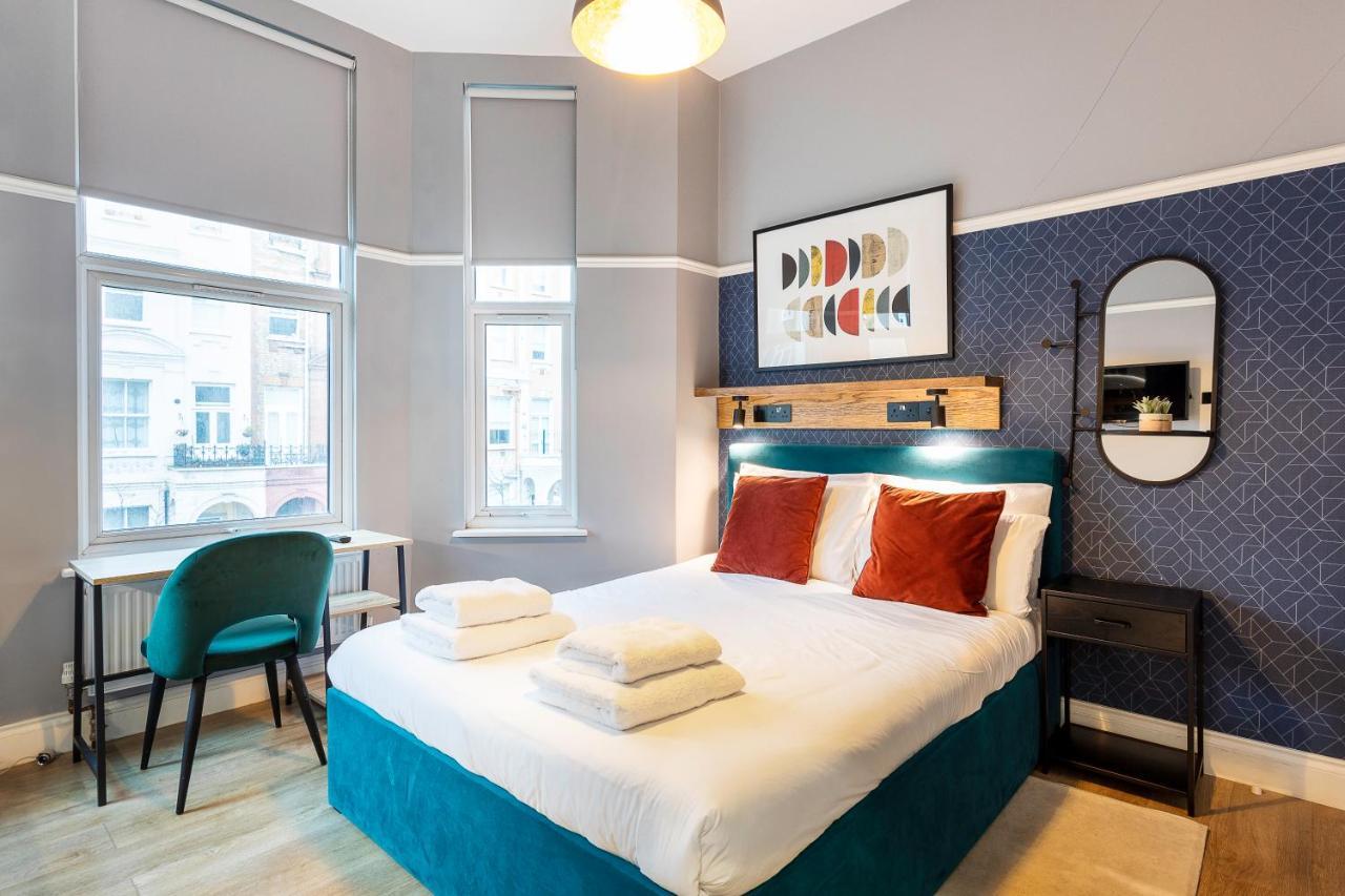 Vonder Kensington Hotel