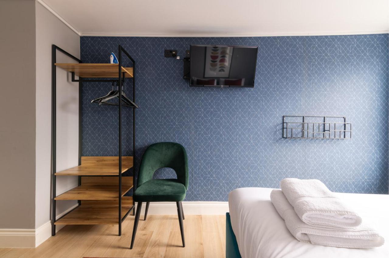 Vonder Kensington Londen