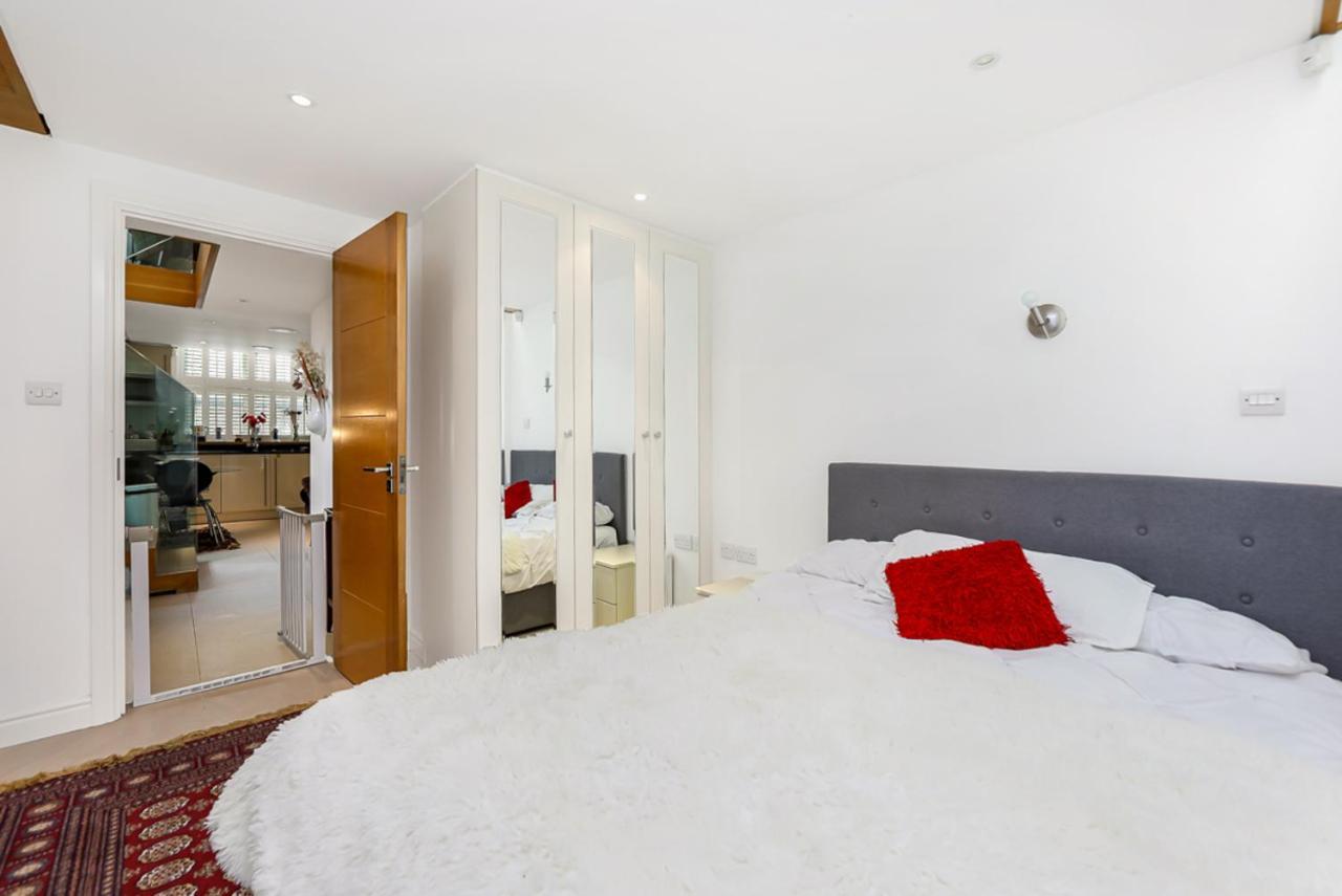 Feriehus One Bed Annex *