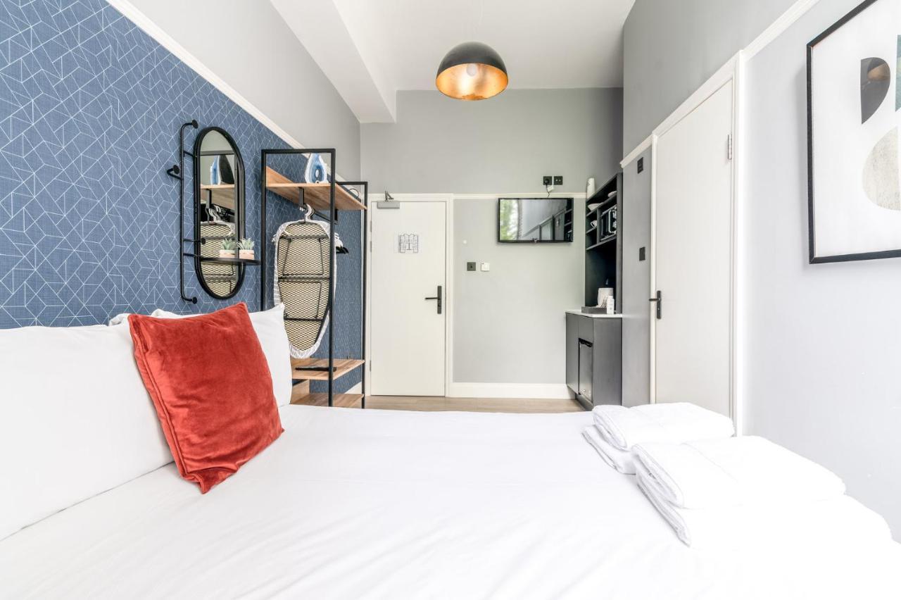 Hotel Vonder Kensington Londen
