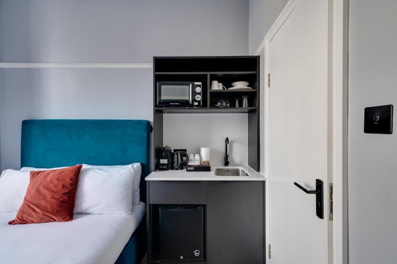 Hotel Vonder Kensington