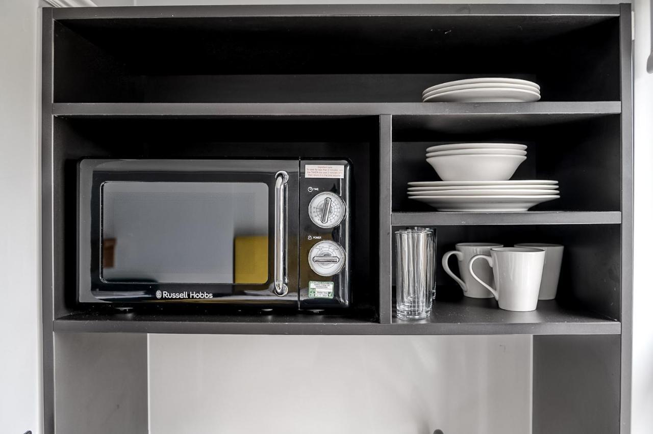 Vonder Kensington 2* Londen