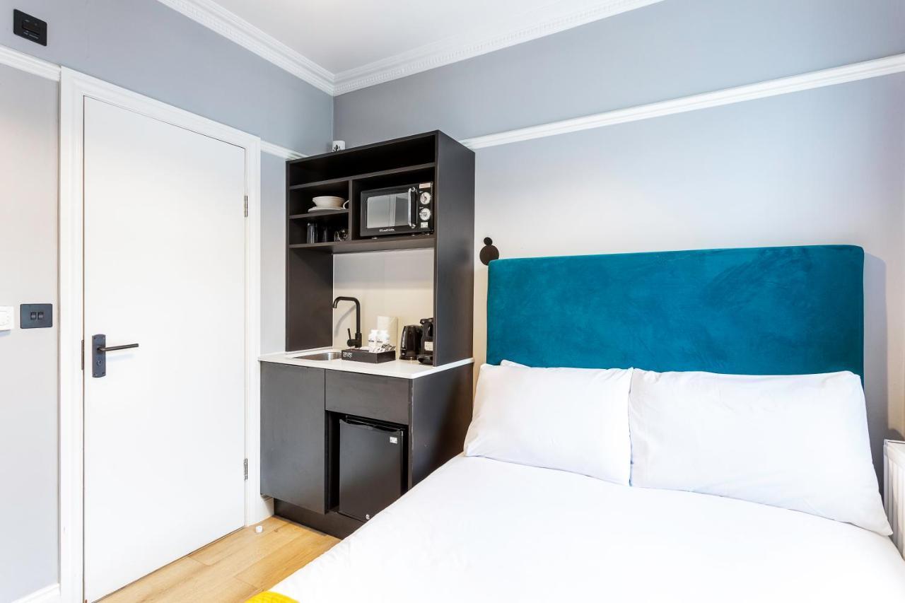 Vonder Kensington Londen