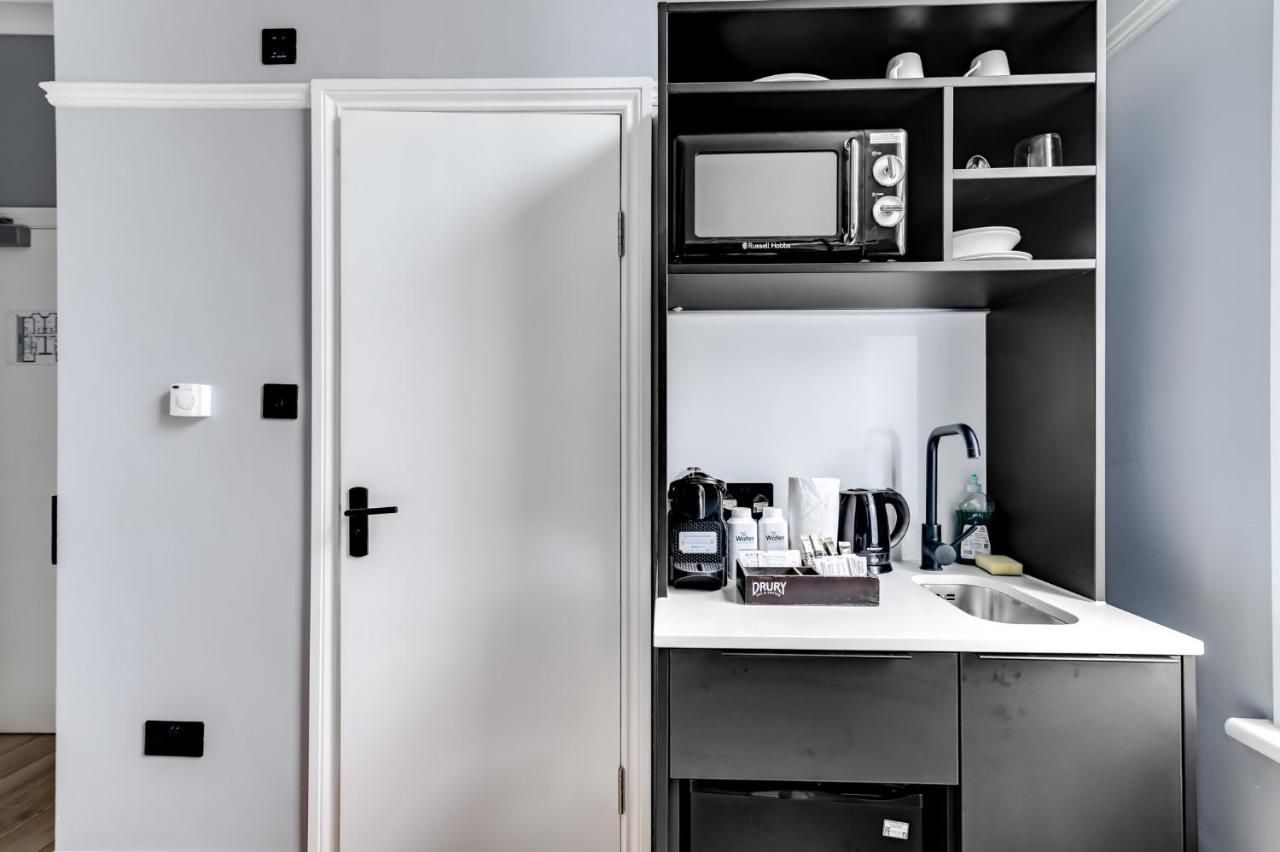 Vonder Kensington 2* Londen