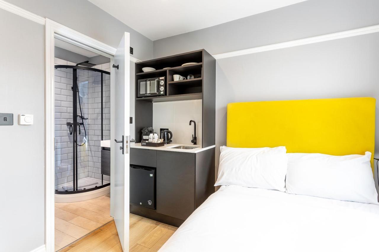 Vonder Kensington 2* Londen