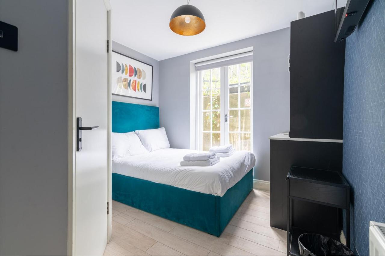 Vonder Kensington 2* Londen