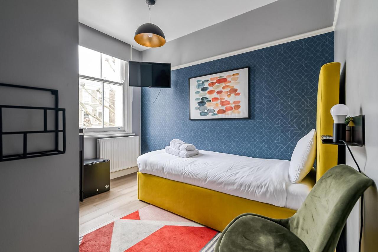 Hotel Vonder Kensington Londen