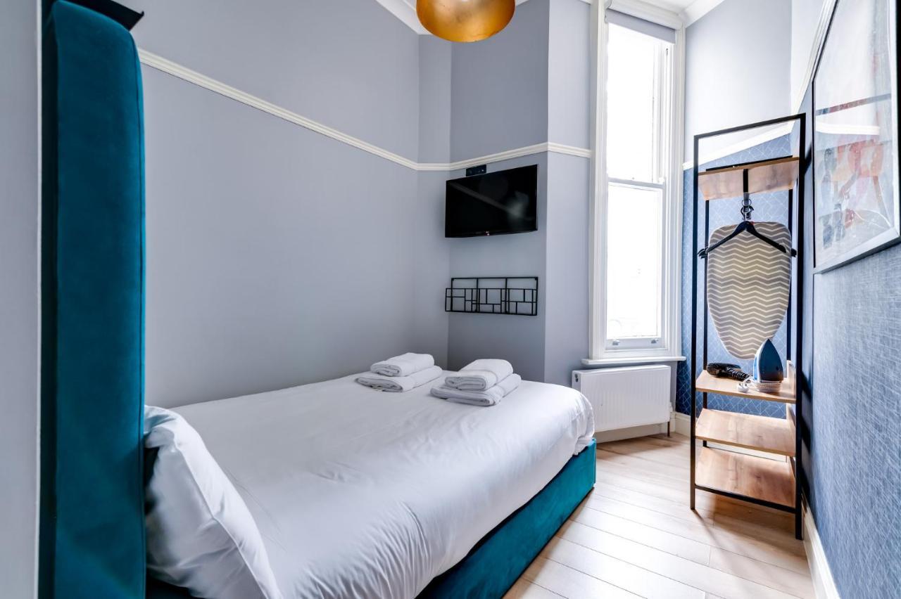 Hotel Vonder Kensington Londen