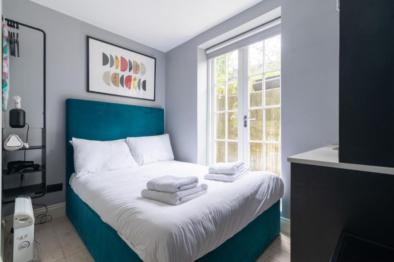 Hotel Vonder Kensington Londen