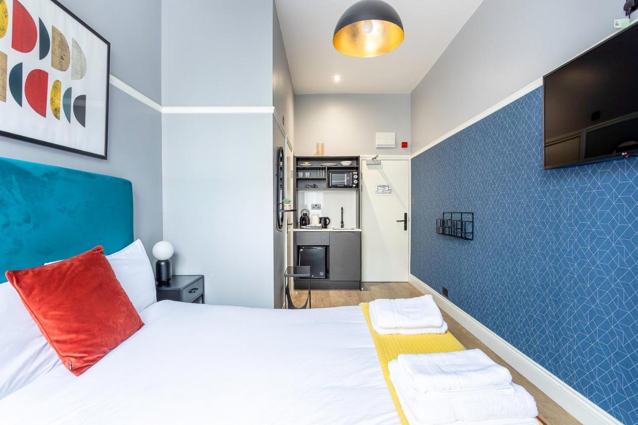 Hotel Vonder Kensington Londen