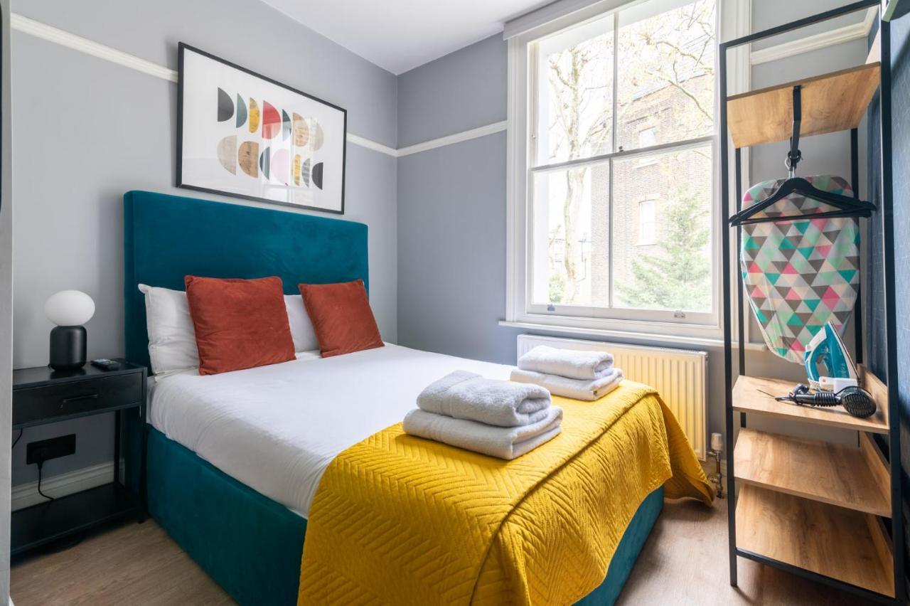 Vonder Kensington Hotel Londen