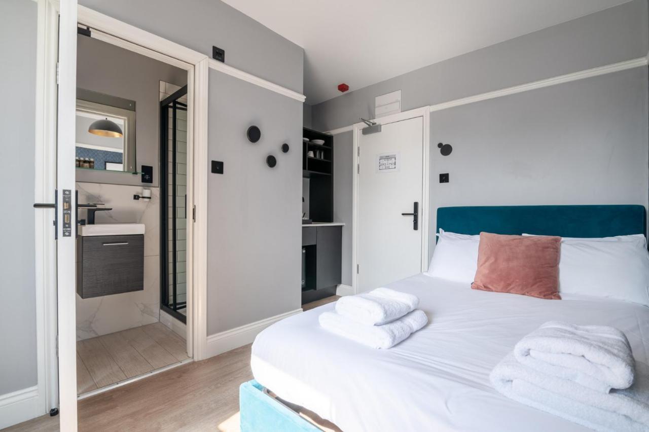 Vonder Kensington 2* Londen