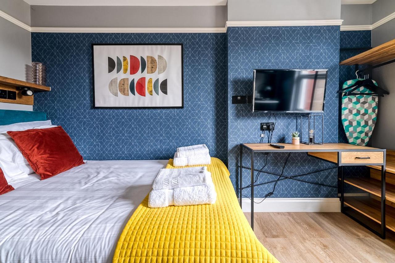 Vonder Kensington Londen
