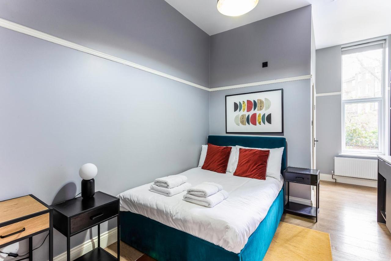 Hotel Vonder Kensington Londen