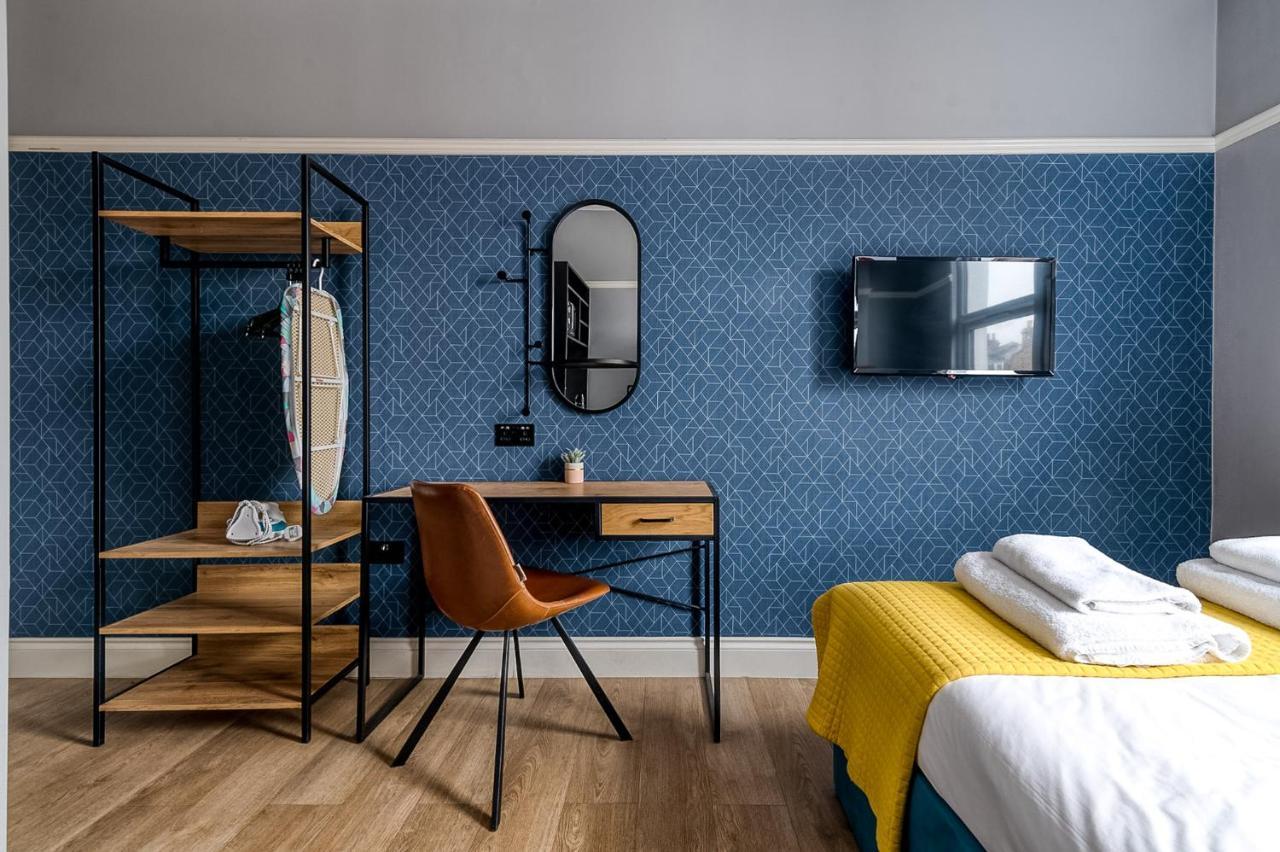 Hotel Vonder Kensington