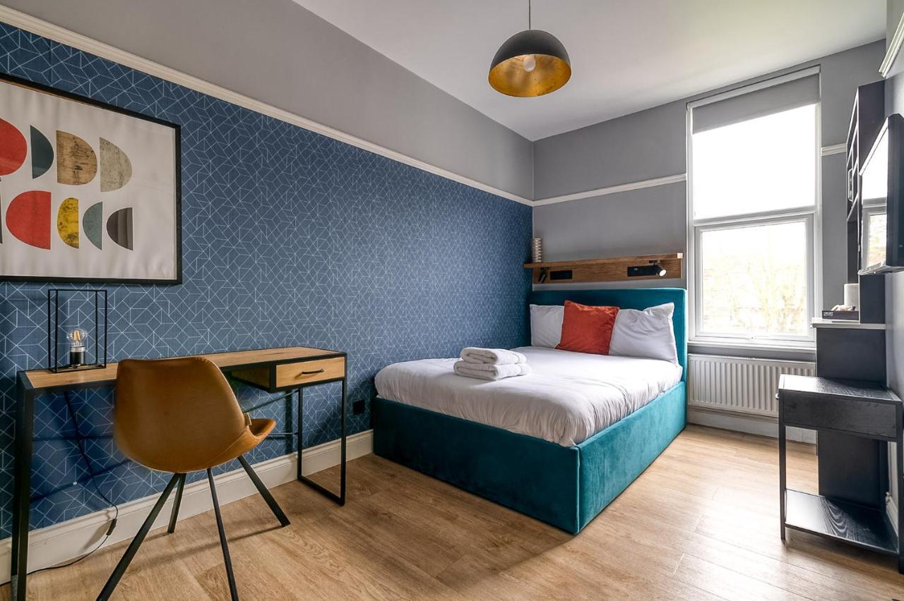 Vonder Kensington 2* Londen