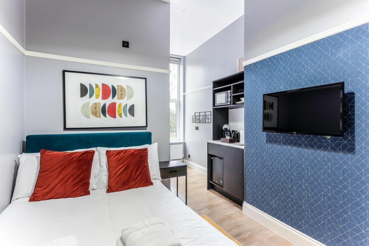 Vonder Kensington 2* Londen
