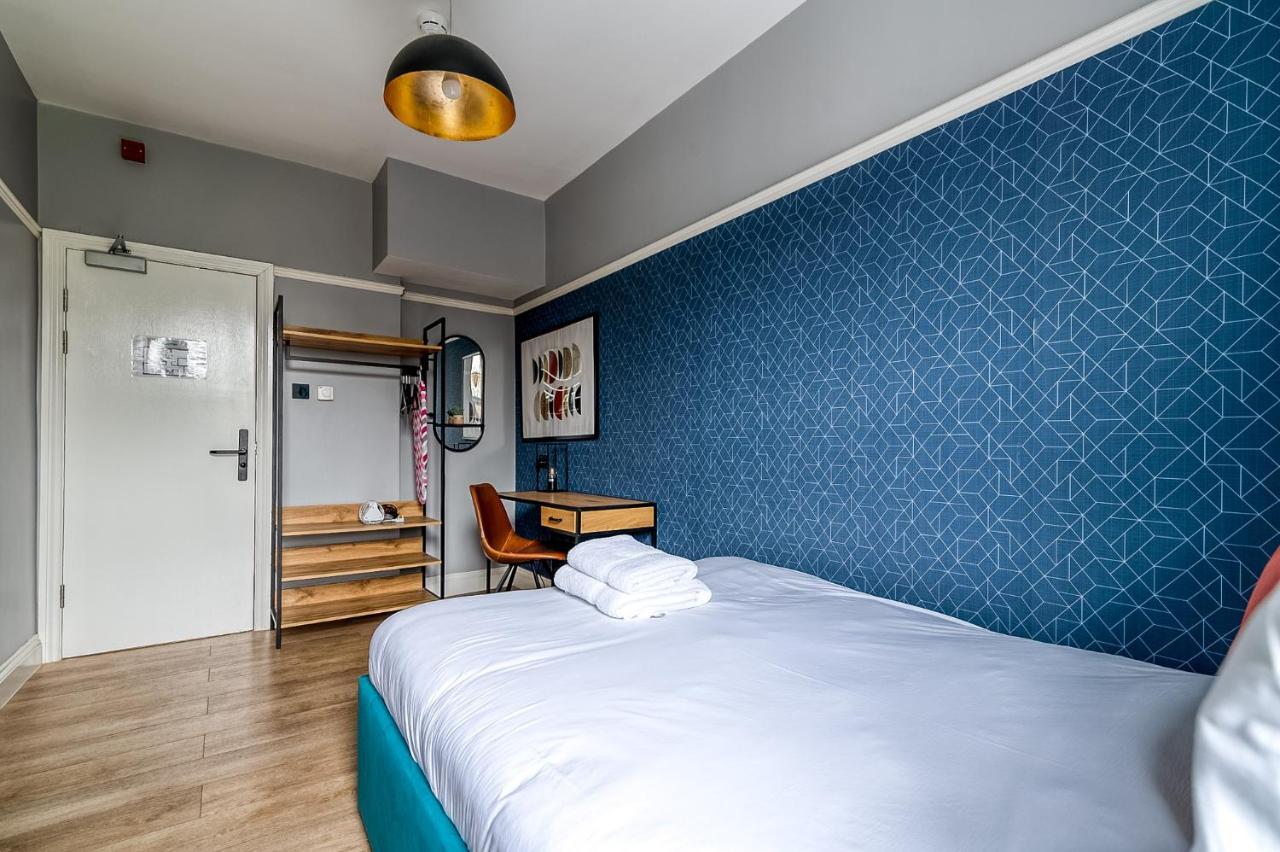 Hotel Vonder Kensington 2*