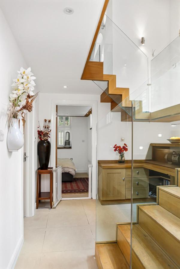 One Bed Annex Feriehus