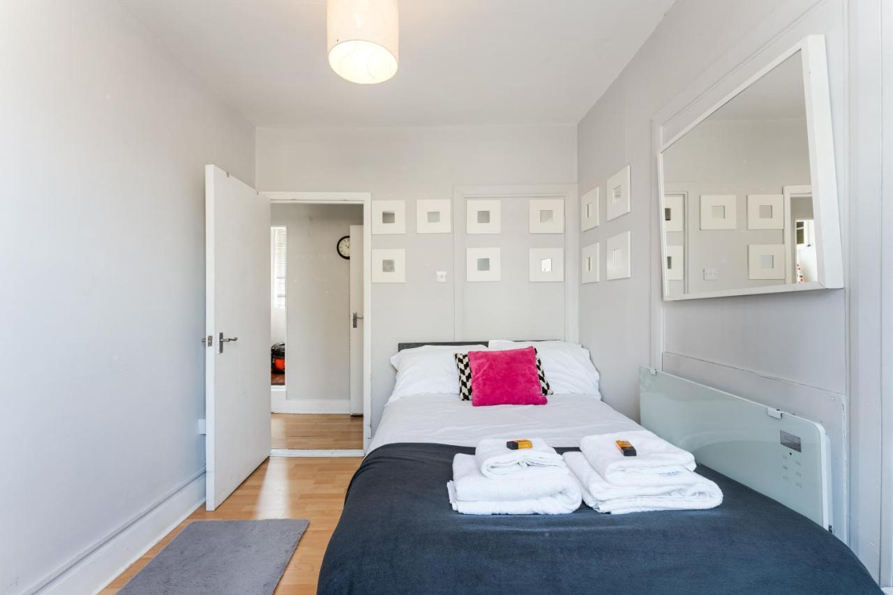 Shoreditch Studio - Sleeps 2 Lejlighed London