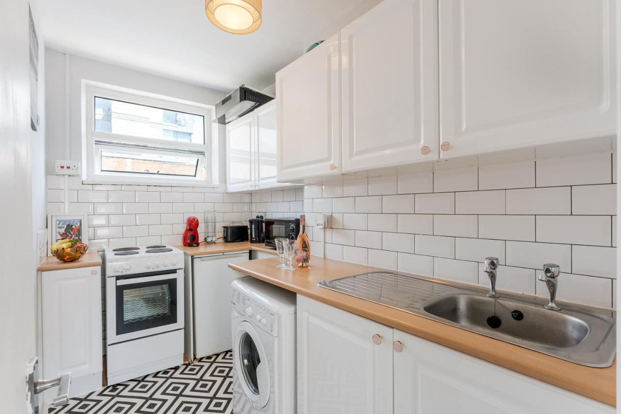 Lejlighed Shoreditch Studio - Sleeps 2