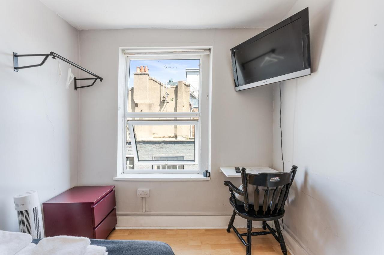 Shoreditch Studio - Sleeps 2 Lejlighed