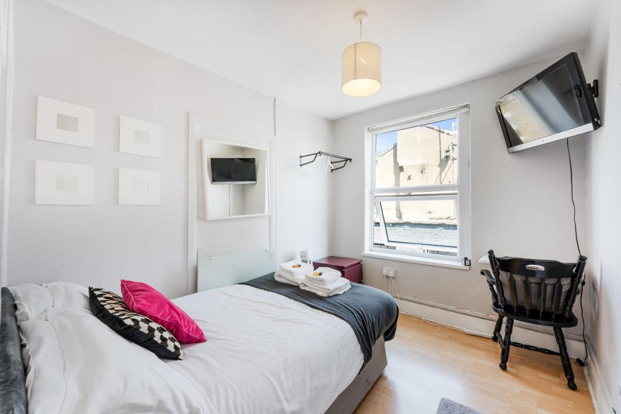 Lejlighed Shoreditch Studio - Sleeps 2