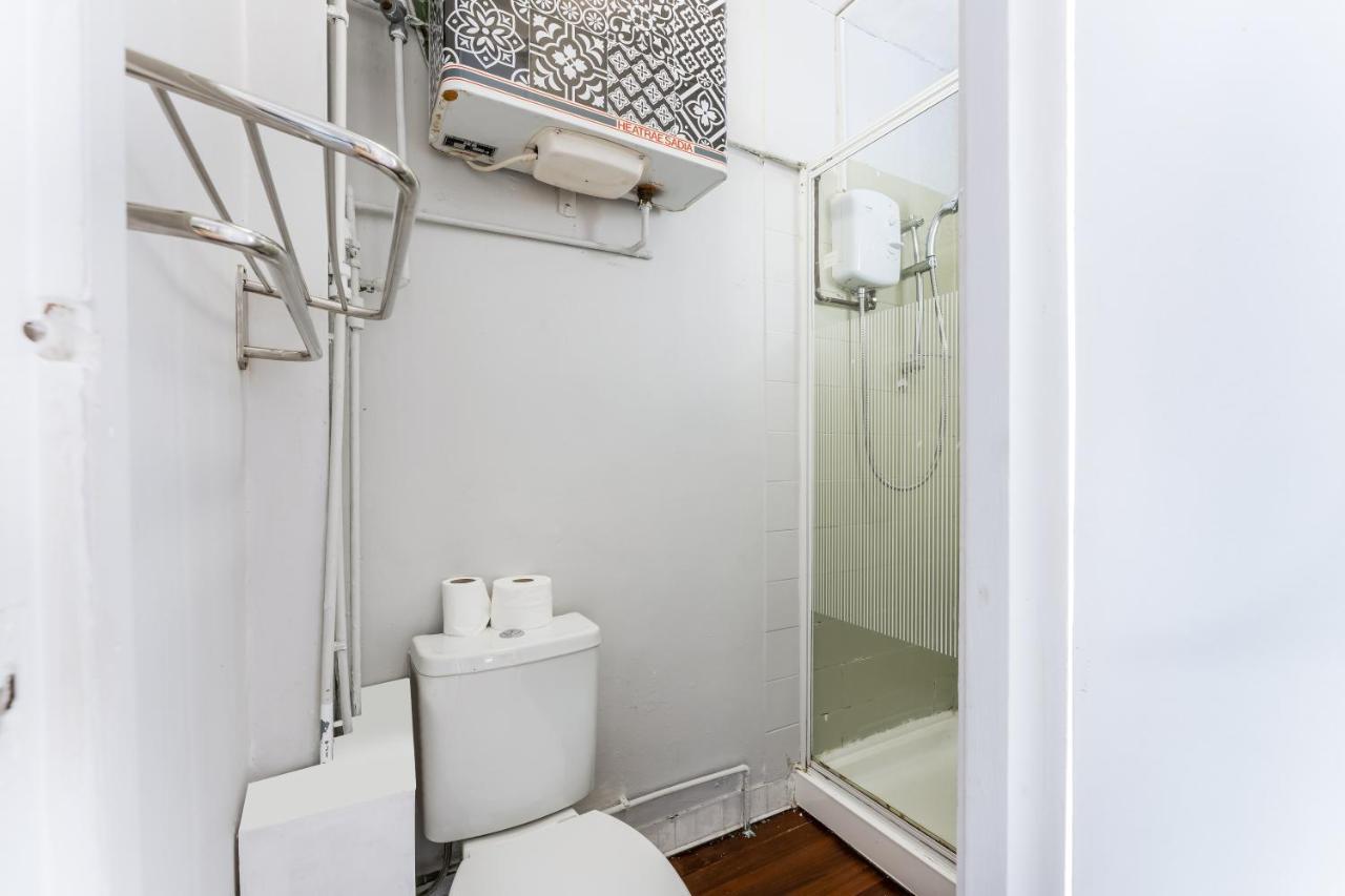 Lejlighed Shoreditch Studio - Sleeps 2 *