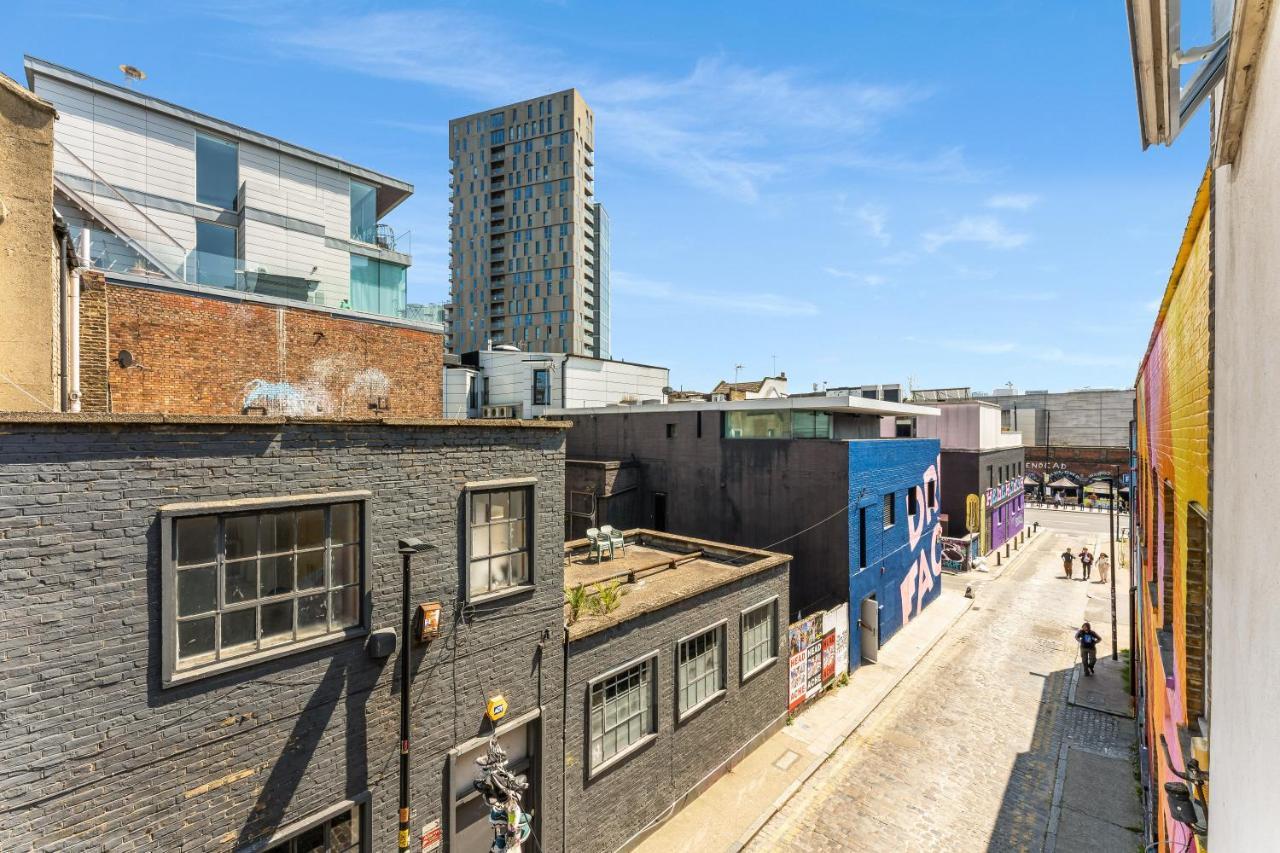 Lejlighed Shoreditch Studio - Sleeps 2
