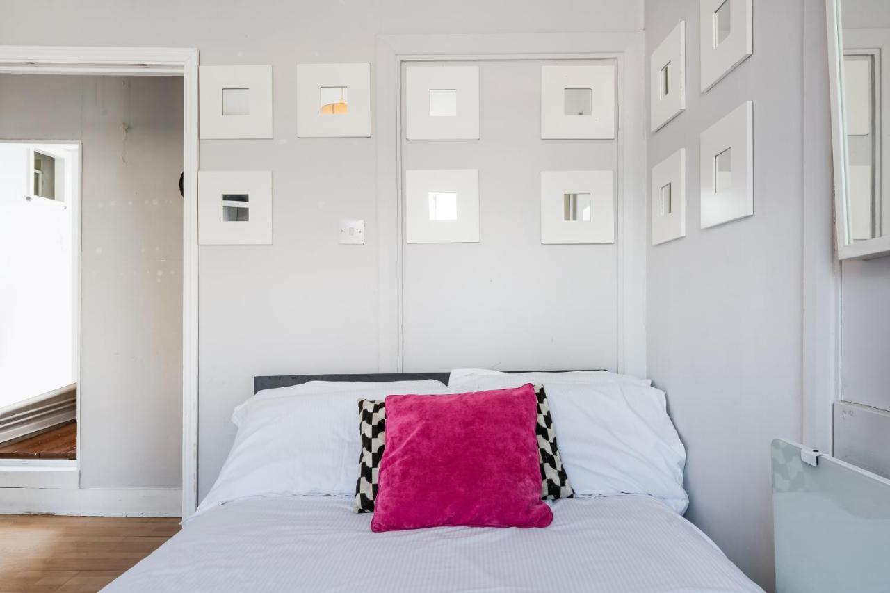 Lejlighed Shoreditch Studio - Sleeps 2 *