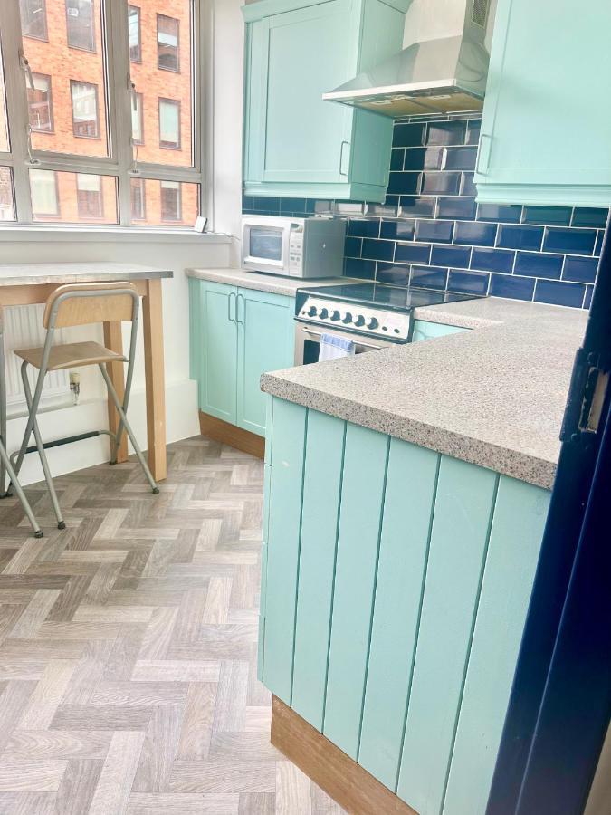 Apartment Small One Bedroom Flat Near Covent Garden *