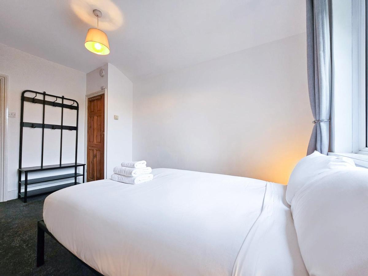 Appartement Brixton Flat Walk To O2 Academy & Clapham High St *