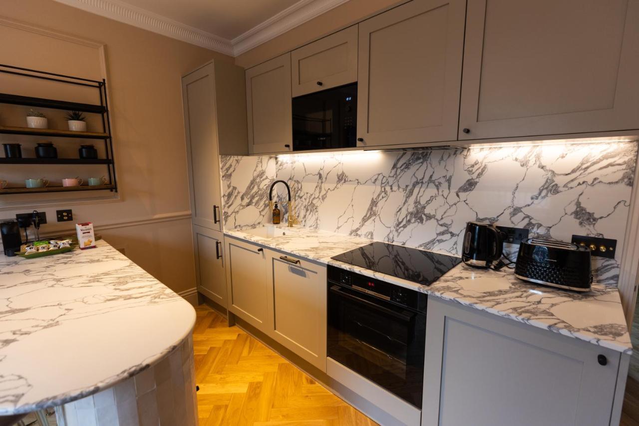 Boutique In Camden Road Appartement