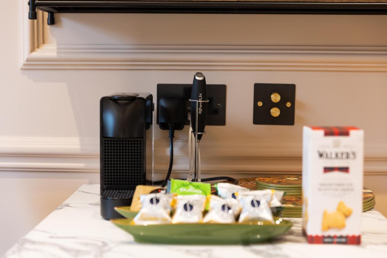 Appartement Boutique In Camden Road *