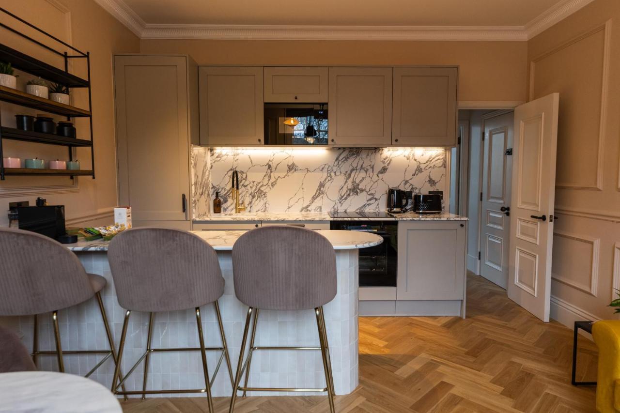 Boutique In Camden Road Appartement