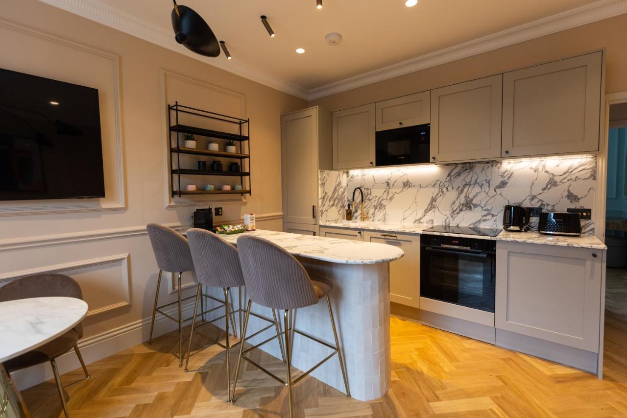 Appartement Boutique In Camden Road *