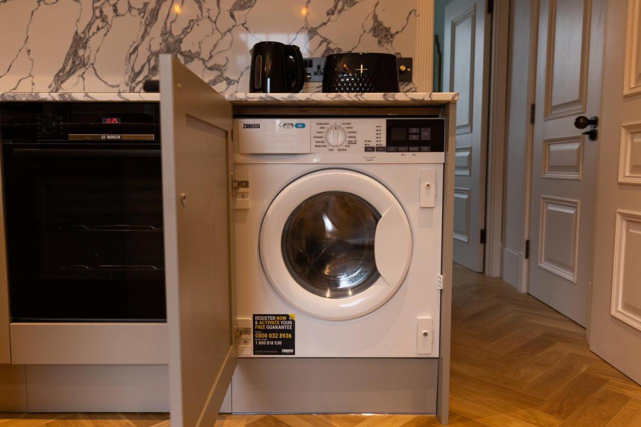 Appartement Boutique In Camden Road Londen