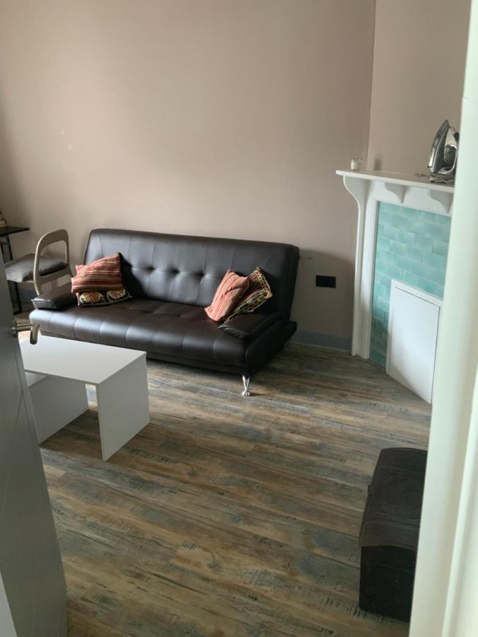 Three Kings Luxe Escape Apartment London
