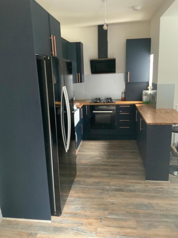 Apartment Three Kings Luxe Escape London