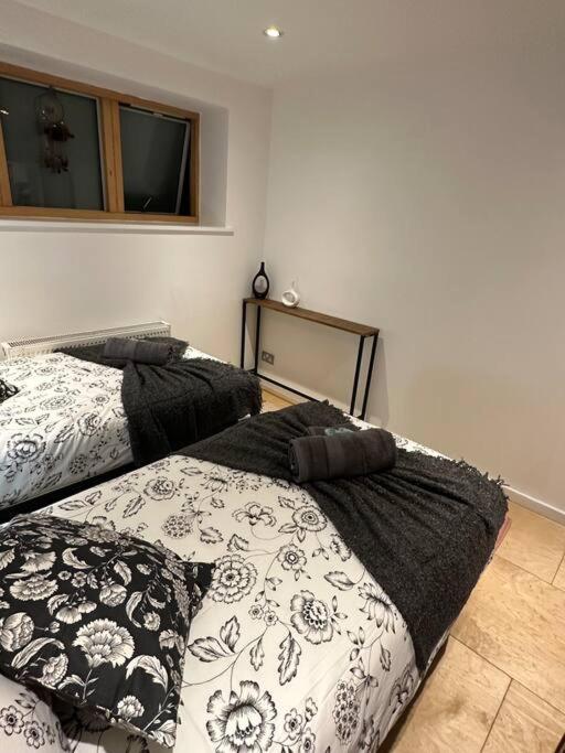 Double Or Twin In A Sharing House Zone 2 Appartamento