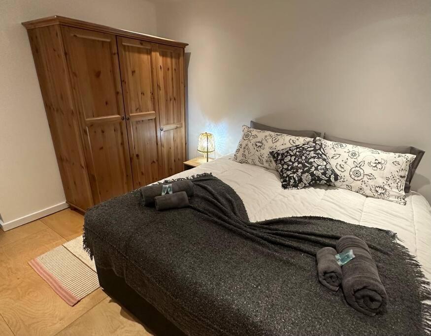 Double Or Twin In A Sharing House Zone 2 Appartamento Londra