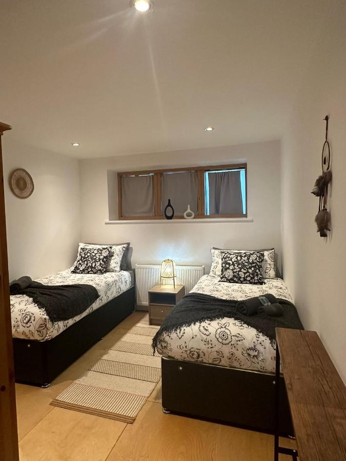 Appartamento Double Or Twin In A Sharing House Zone 2 *